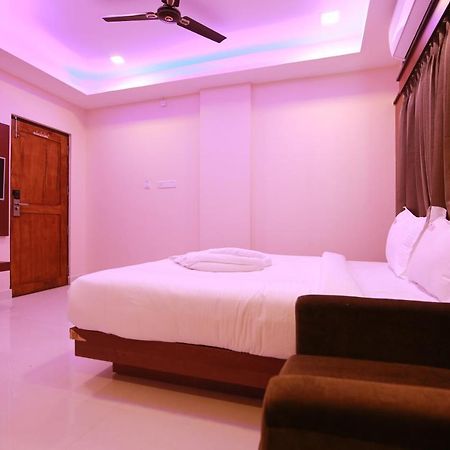 Hotel Apple Suites 벵갈루루 외부 사진