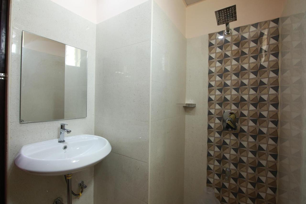 Hotel Apple Suites 벵갈루루 외부 사진