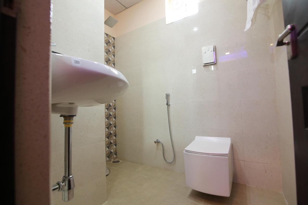 Hotel Apple Suites 벵갈루루 외부 사진