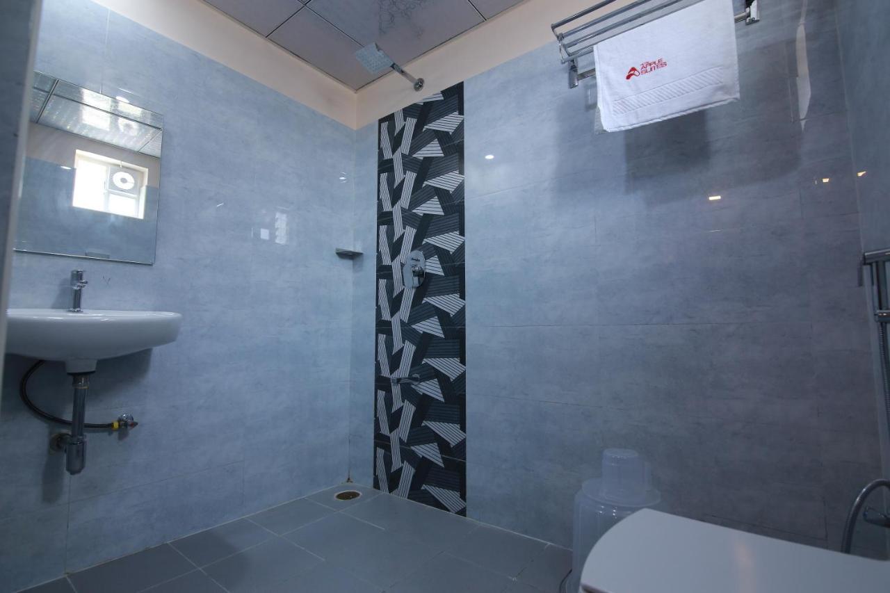 Hotel Apple Suites 벵갈루루 외부 사진