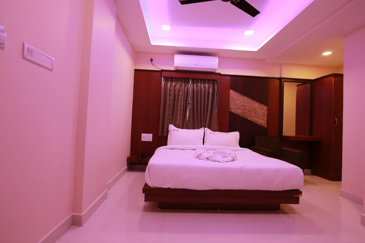 Hotel Apple Suites 벵갈루루 외부 사진