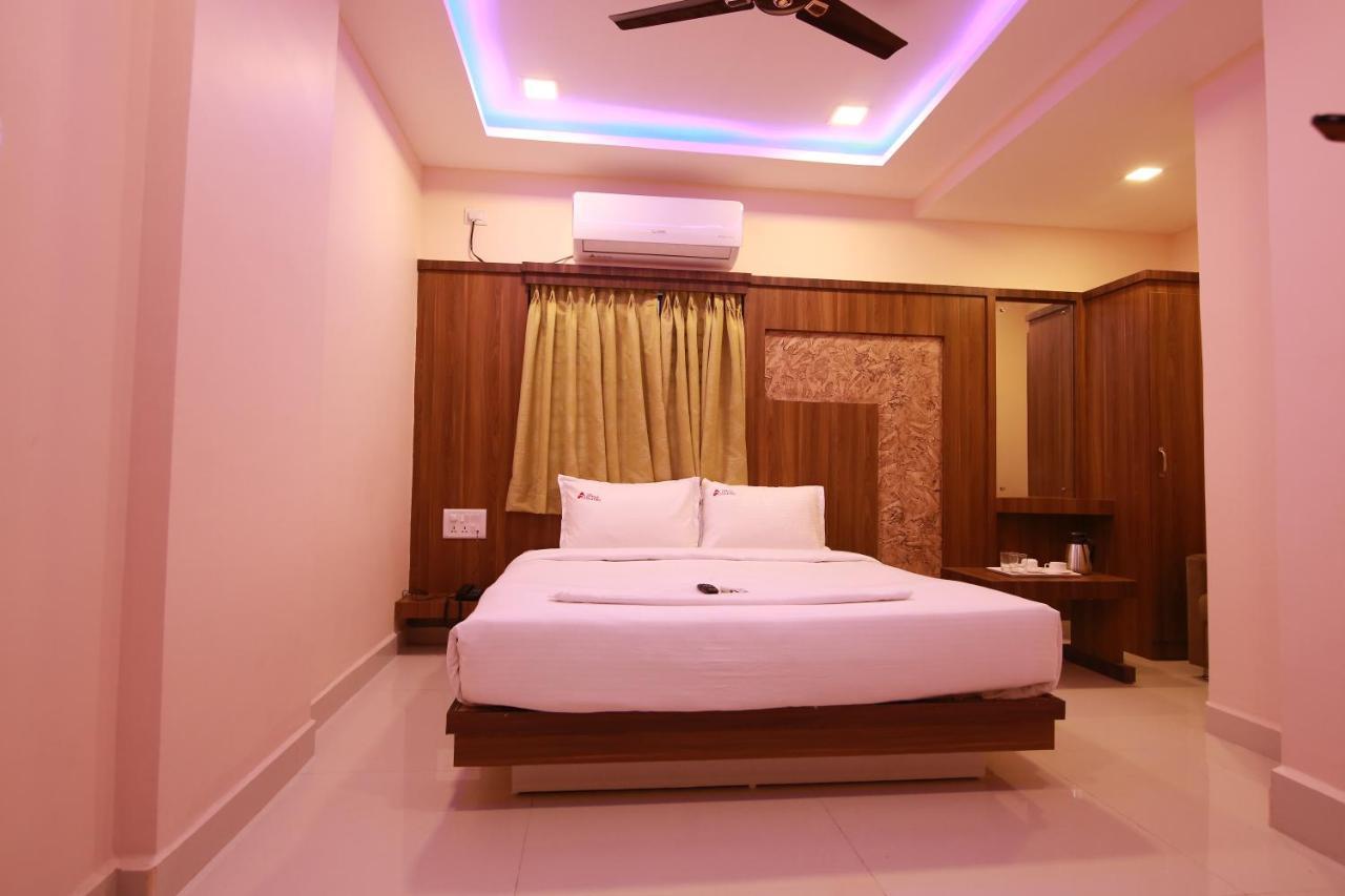 Hotel Apple Suites 벵갈루루 외부 사진