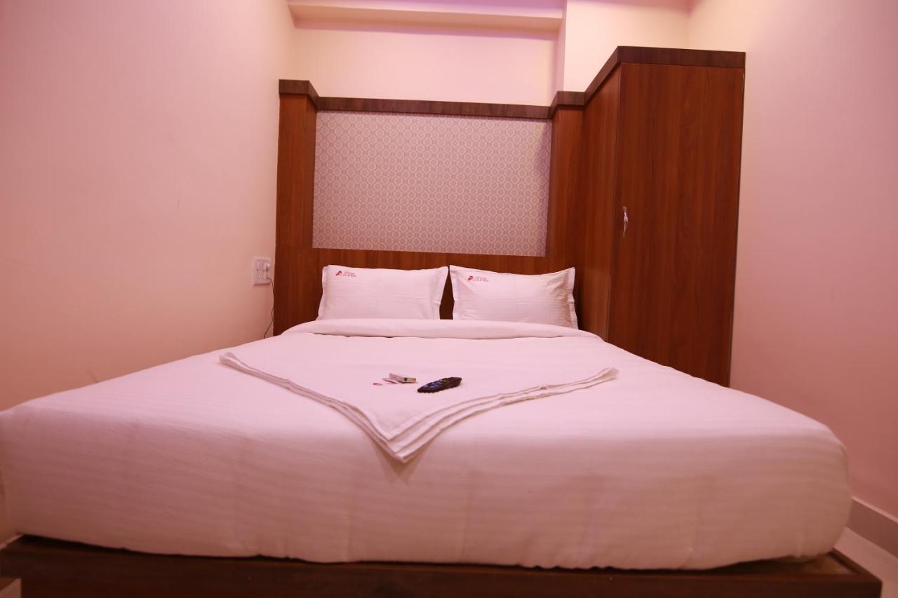 Hotel Apple Suites 벵갈루루 외부 사진
