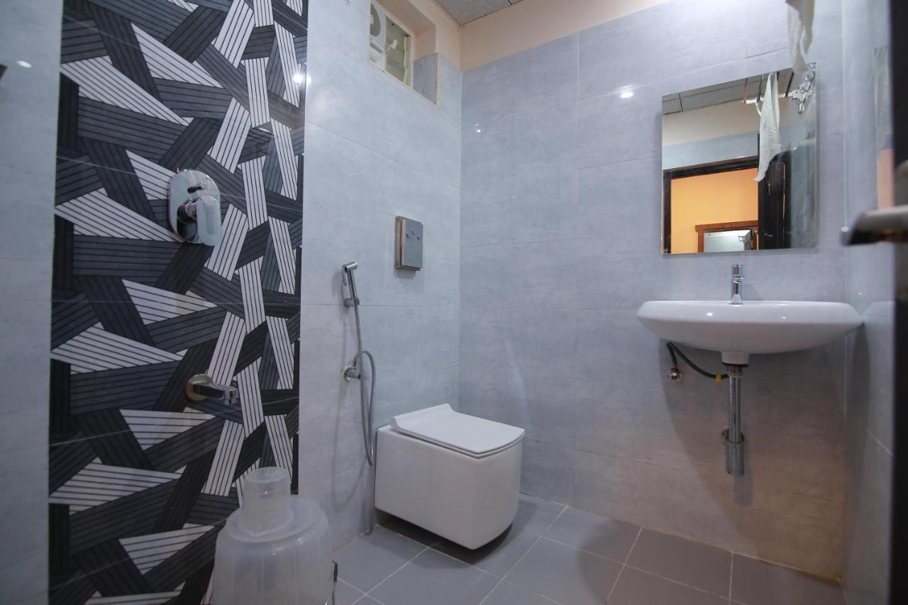 Hotel Apple Suites 벵갈루루 외부 사진