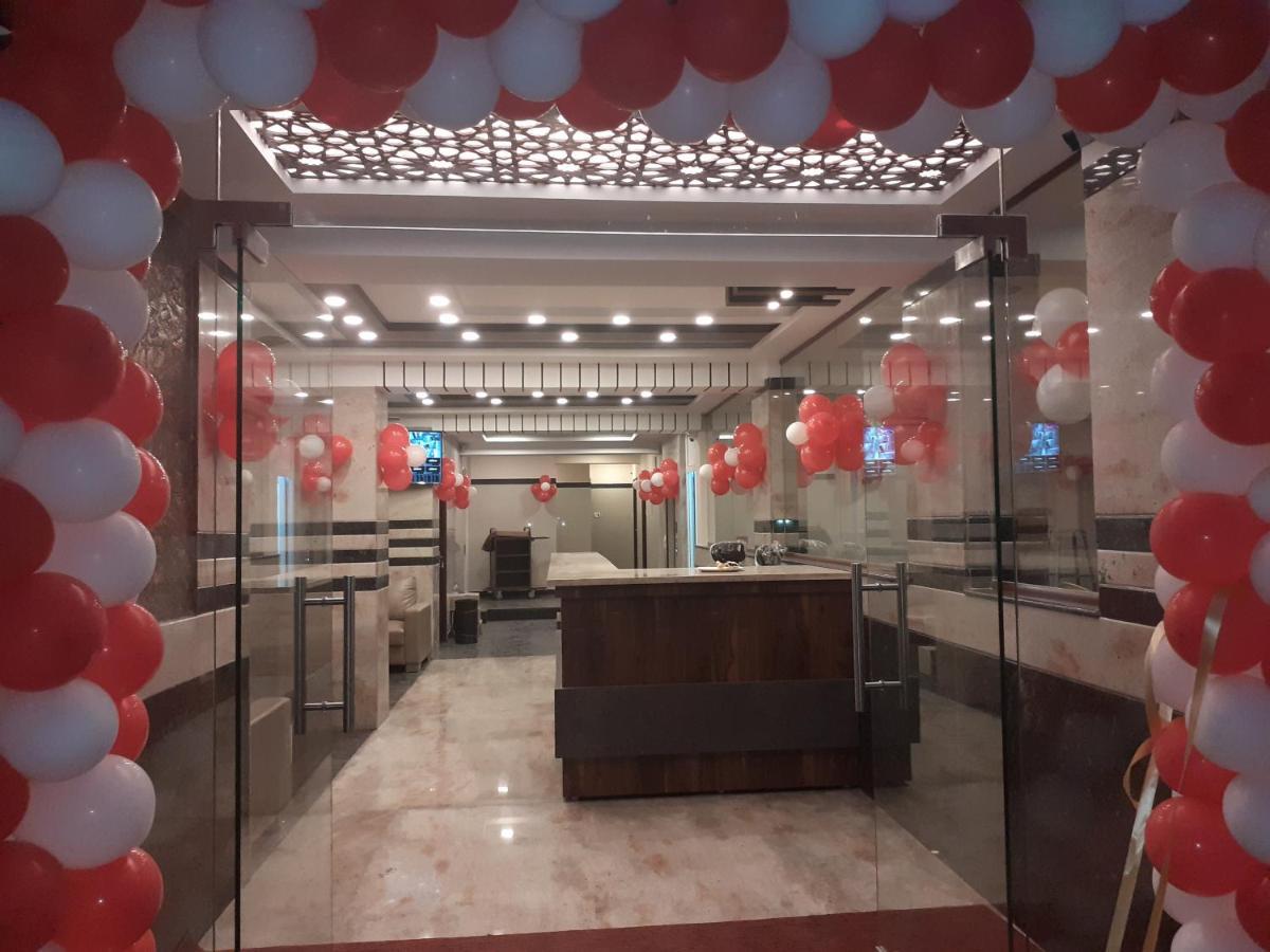 Hotel Apple Suites 벵갈루루 외부 사진