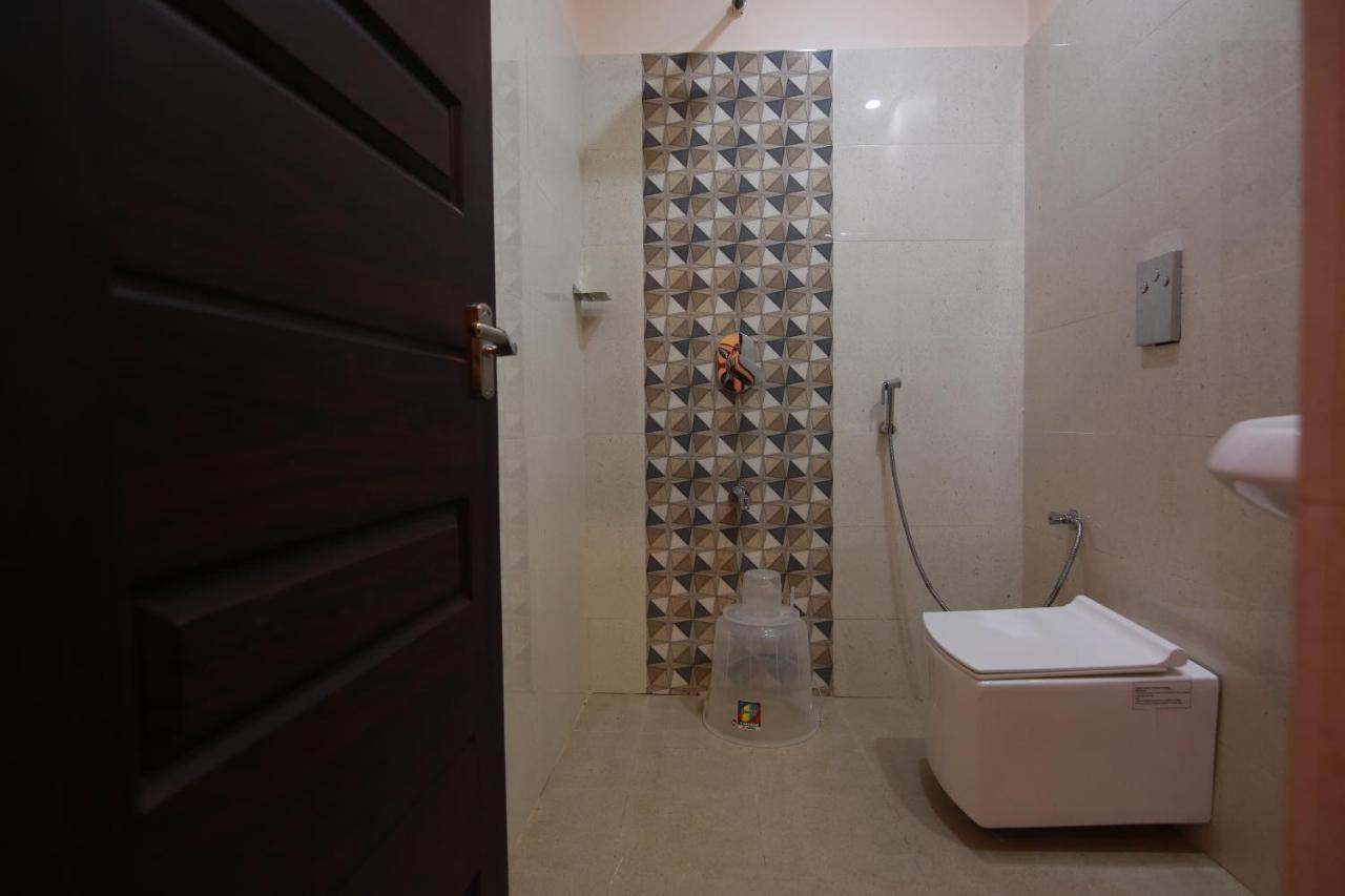 Hotel Apple Suites 벵갈루루 외부 사진